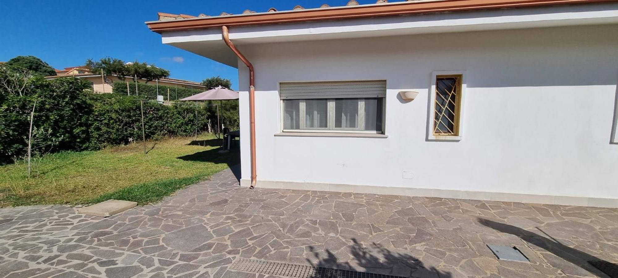 Villa Red Melons Portoscuso Eksteriør bilde